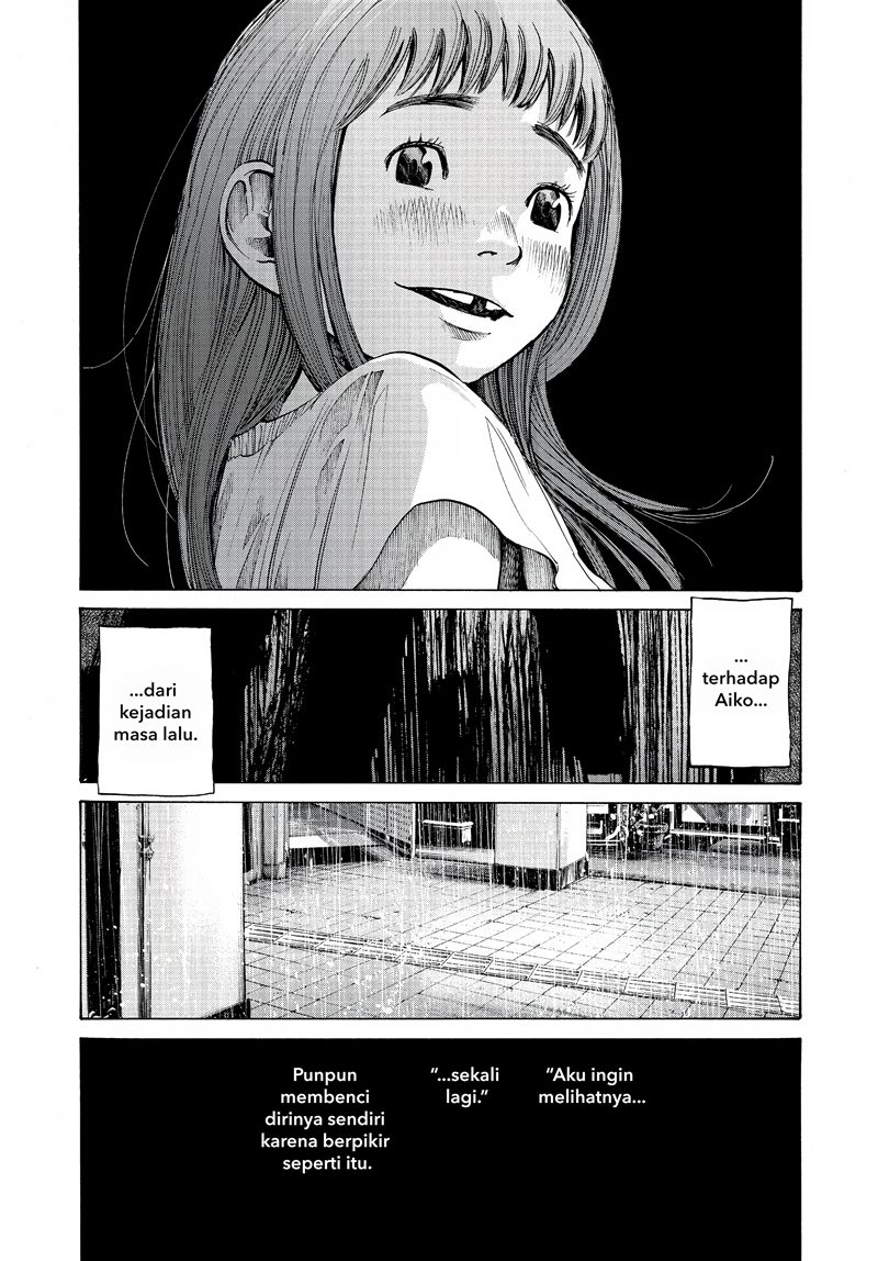 Oyasumi Punpun chapter 62 halaman 15