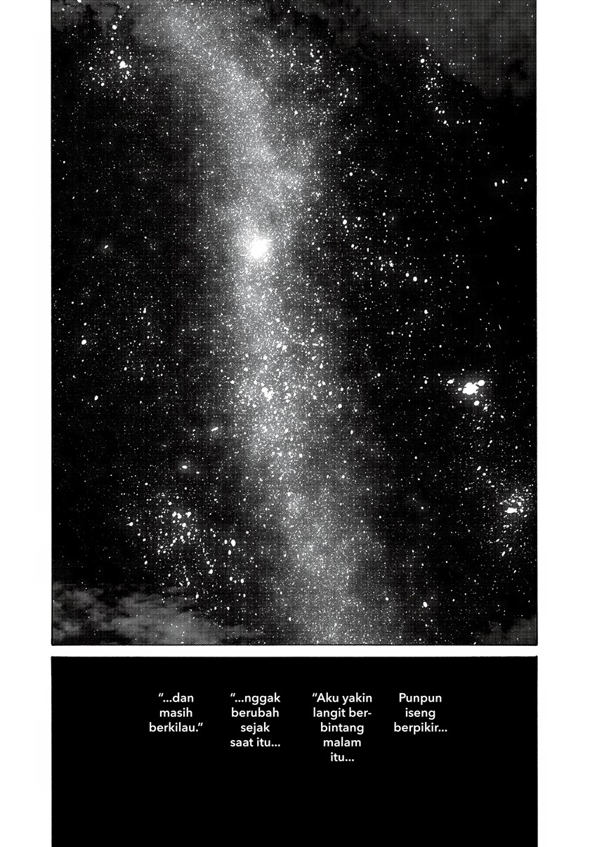 Oyasumi Punpun chapter 63 halaman 2