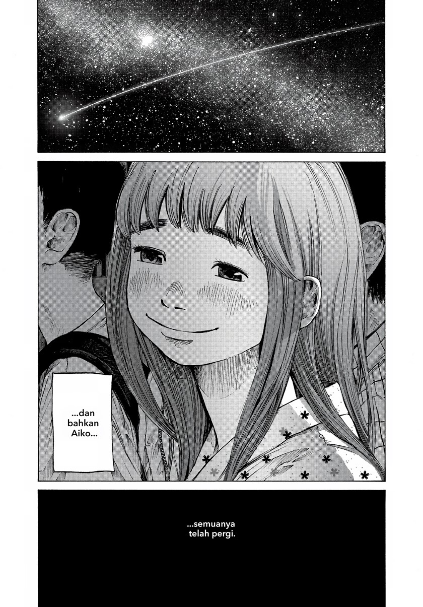 Oyasumi Punpun chapter 63 halaman 4
