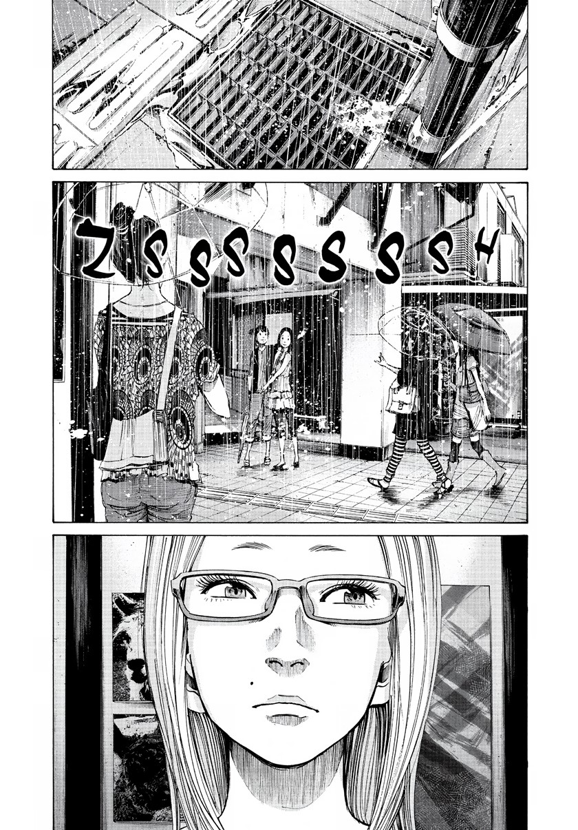 Oyasumi Punpun chapter 63 halaman 7