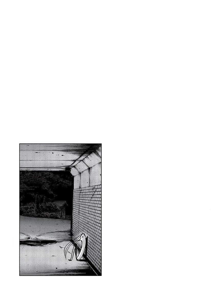 Oyasumi Punpun chapter 63 halaman 19