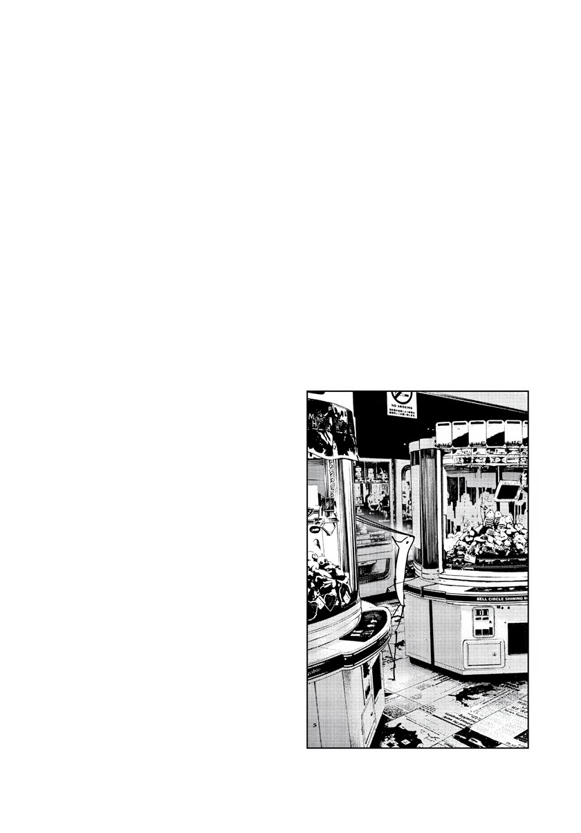 Oyasumi Punpun chapter 63 halaman 20