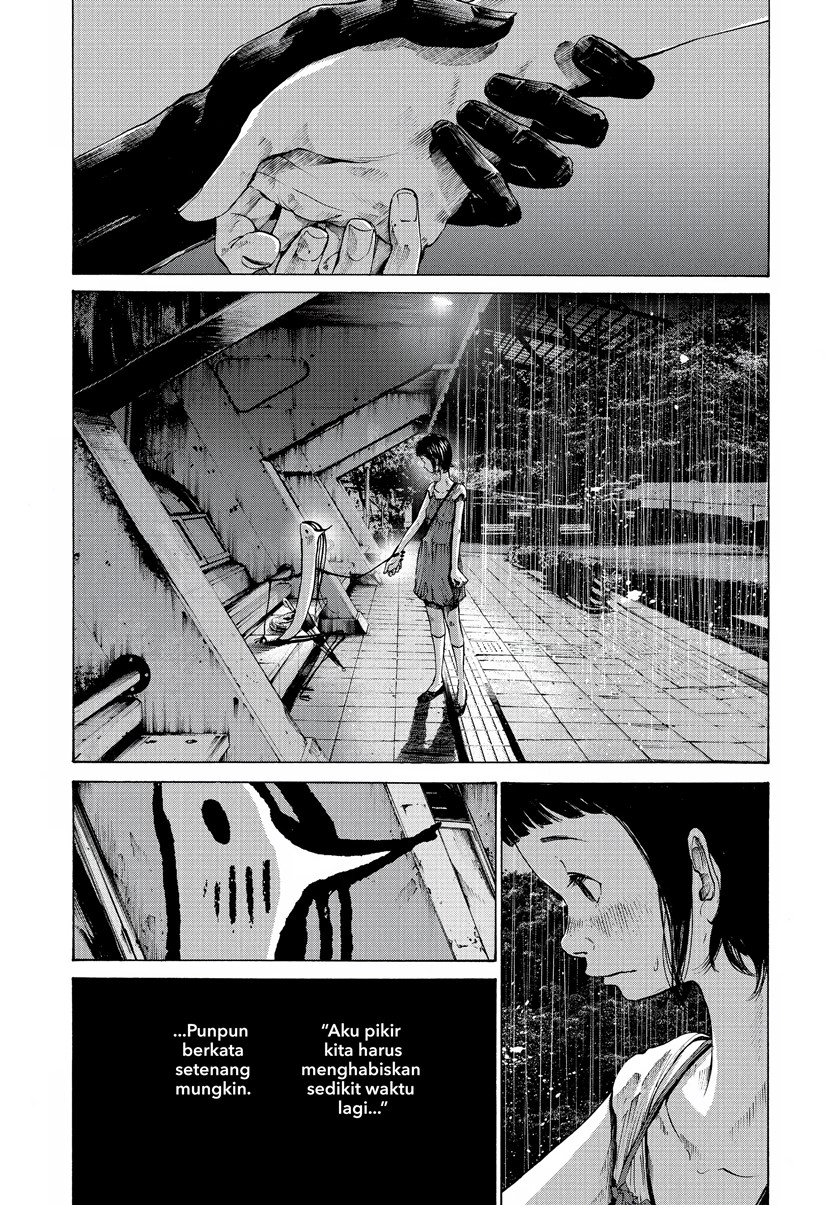 Oyasumi Punpun chapter 64 halaman 2