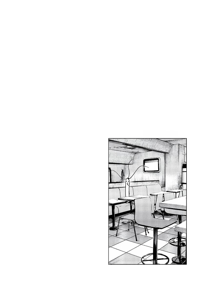 Oyasumi Punpun chapter 64 halaman 20