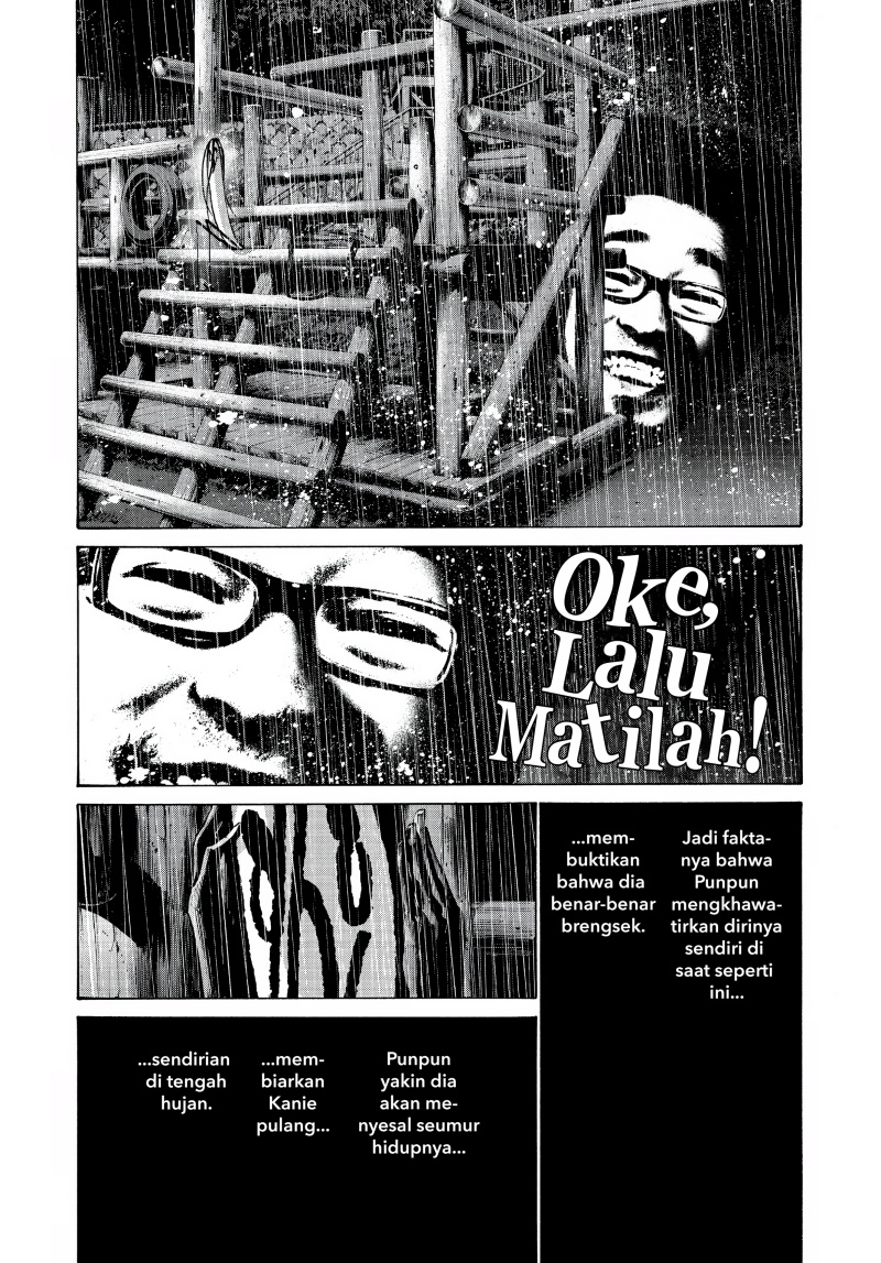 Oyasumi Punpun chapter 65 halaman 2