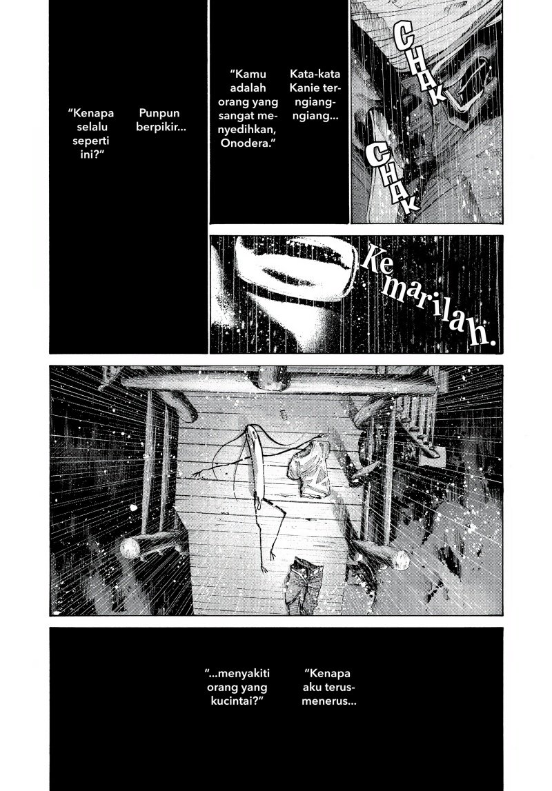 Oyasumi Punpun chapter 65 halaman 3