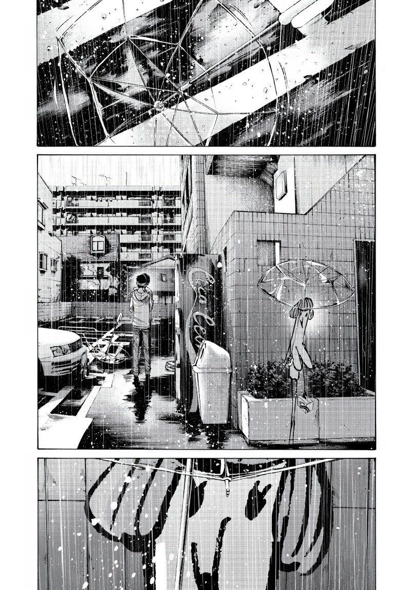 Oyasumi Punpun chapter 65 halaman 10