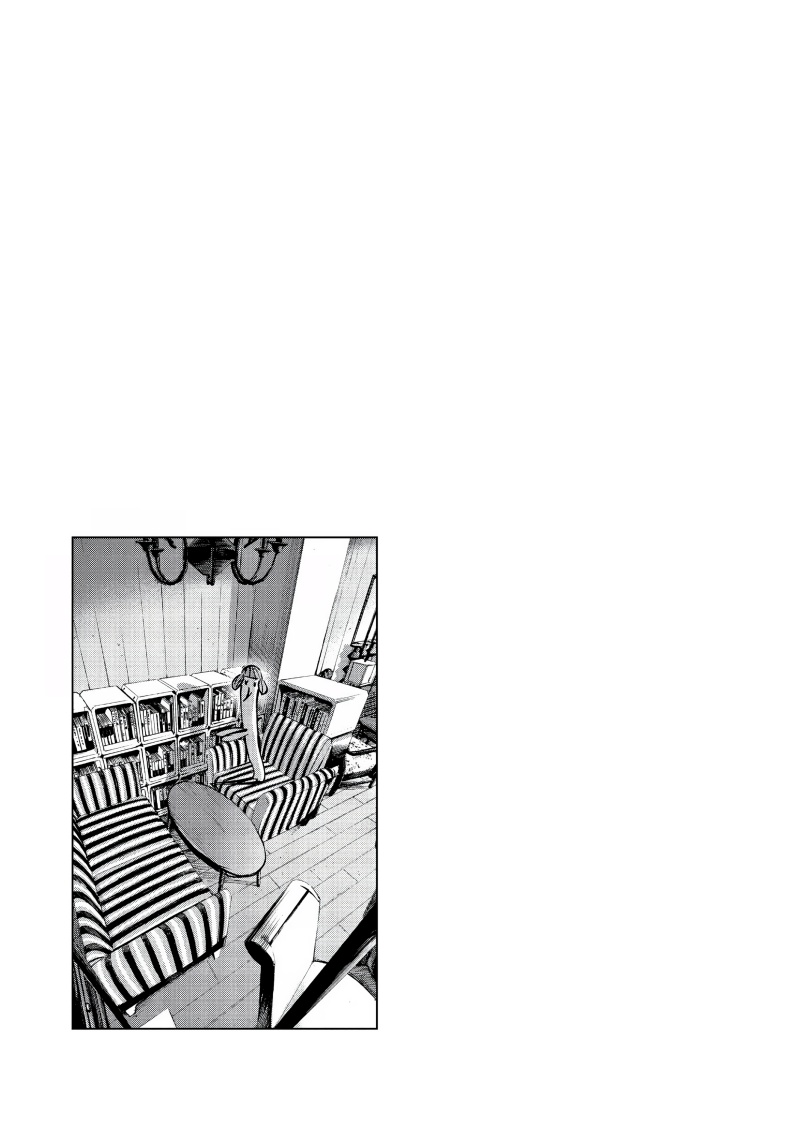 Oyasumi Punpun chapter 65 halaman 18