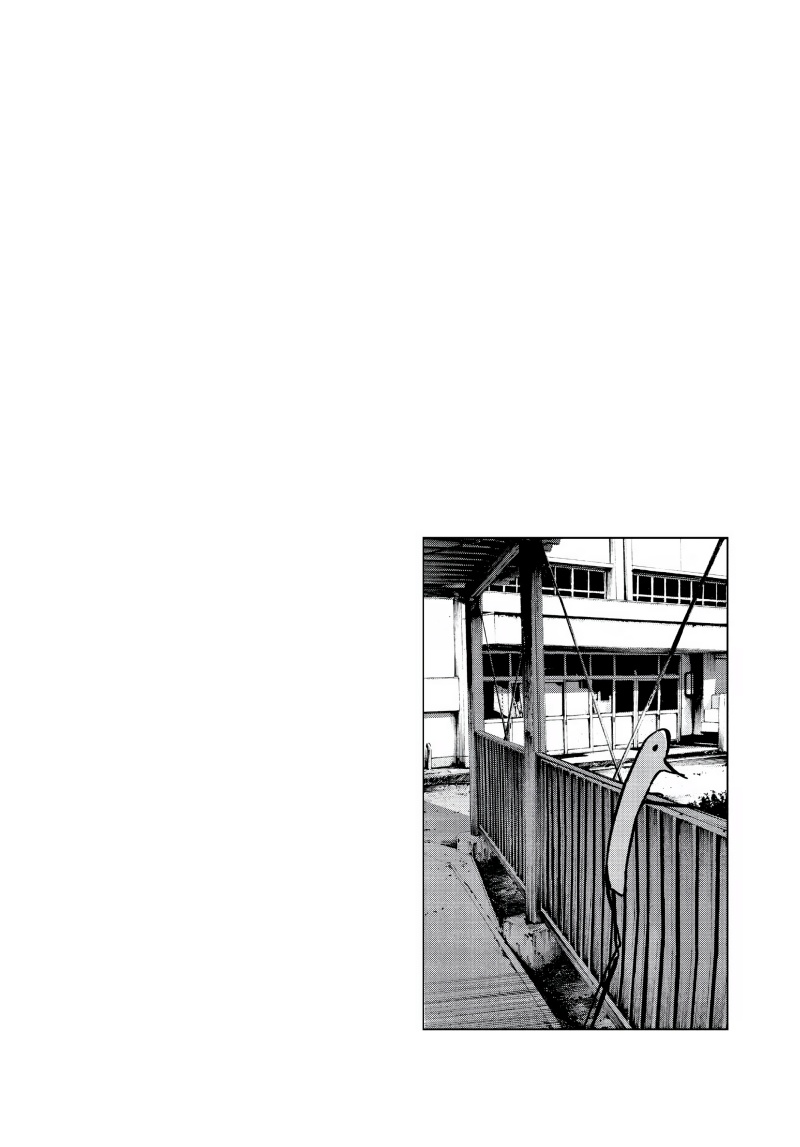 Oyasumi Punpun Bab 66 halaman 21