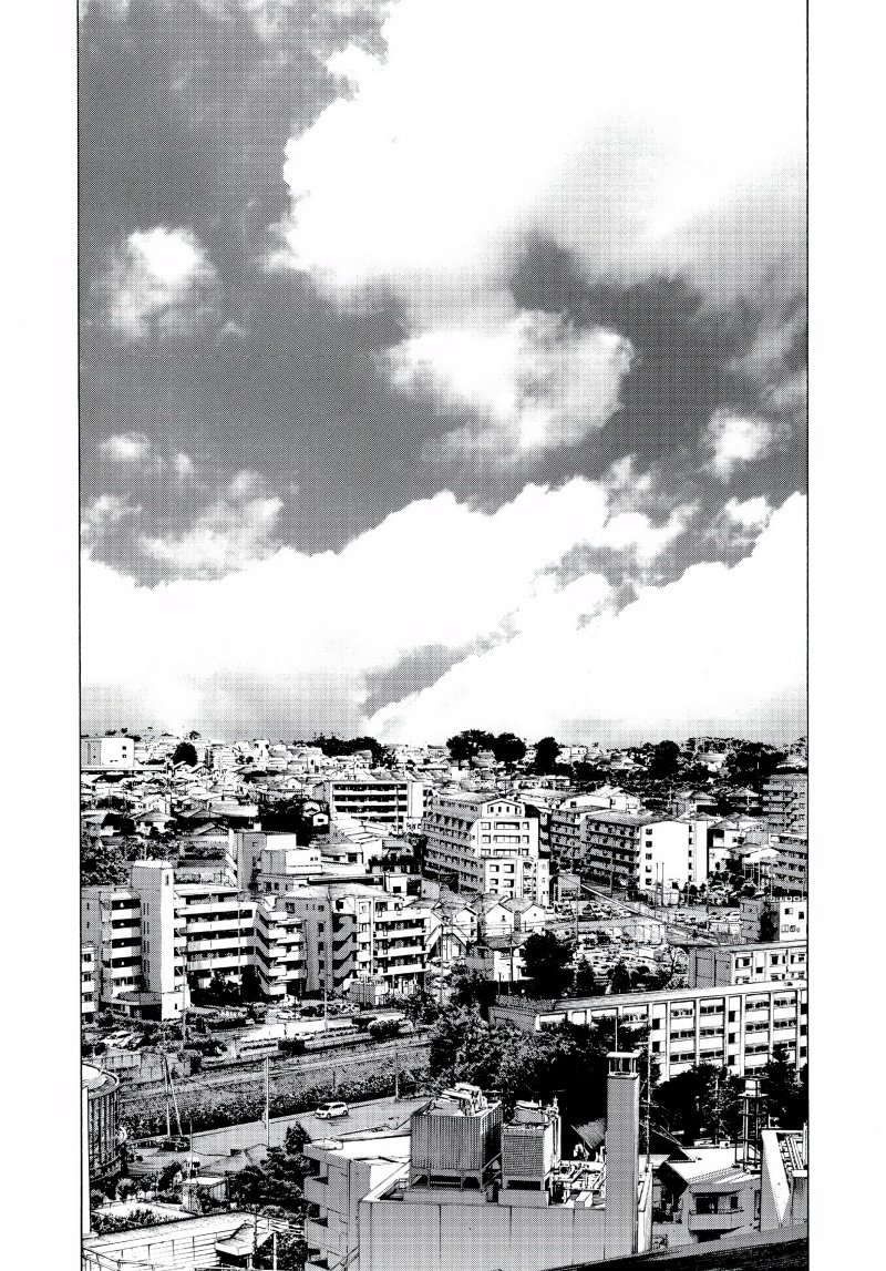 Oyasumi Punpun chapter 67 halaman 13