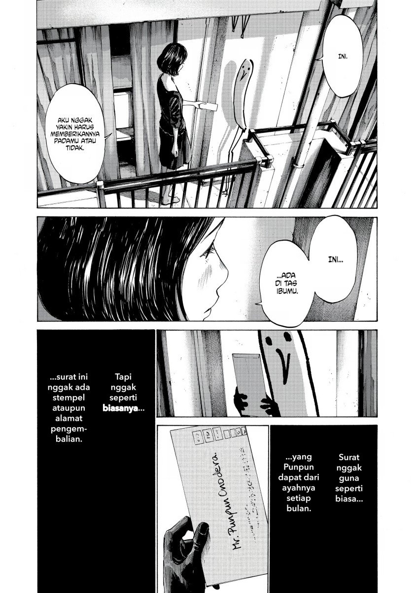 Oyasumi Punpun chapter 68 halaman 10