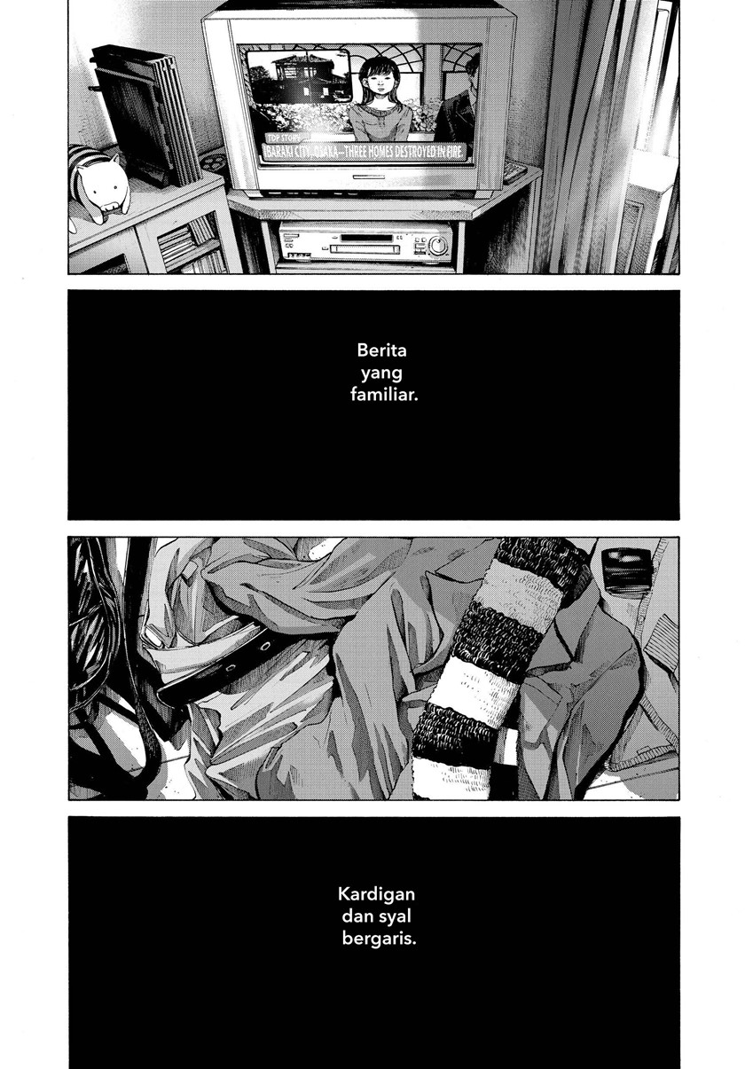 Oyasumi Punpun Bab 70 halaman 2