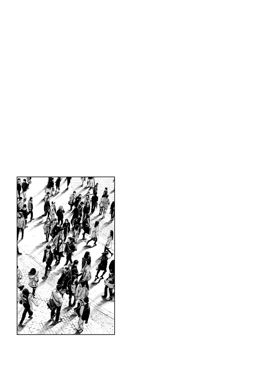Oyasumi Punpun Bab 70 halaman 18