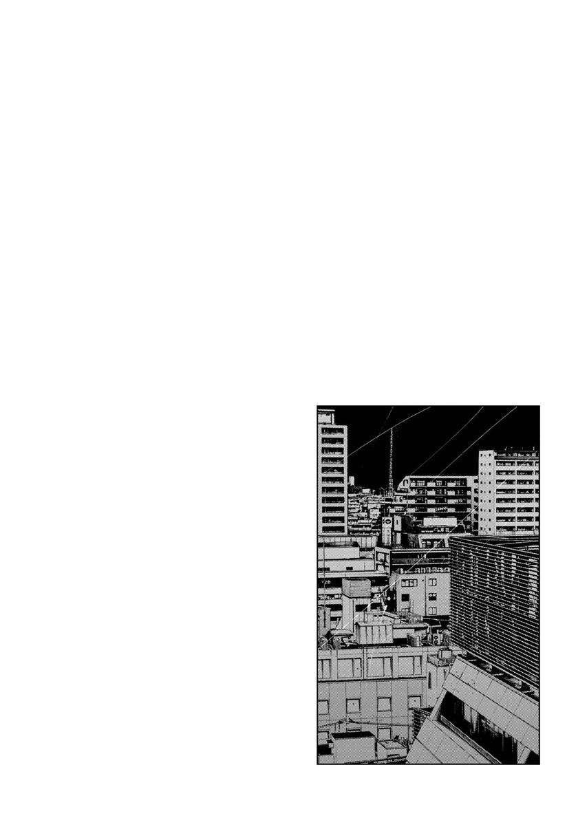 Oyasumi Punpun Bab 70 halaman 20