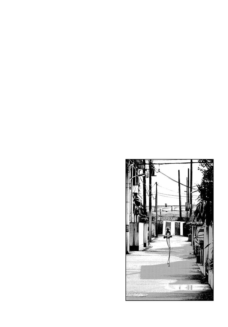 Oyasumi Punpun chapter 72 halaman 3