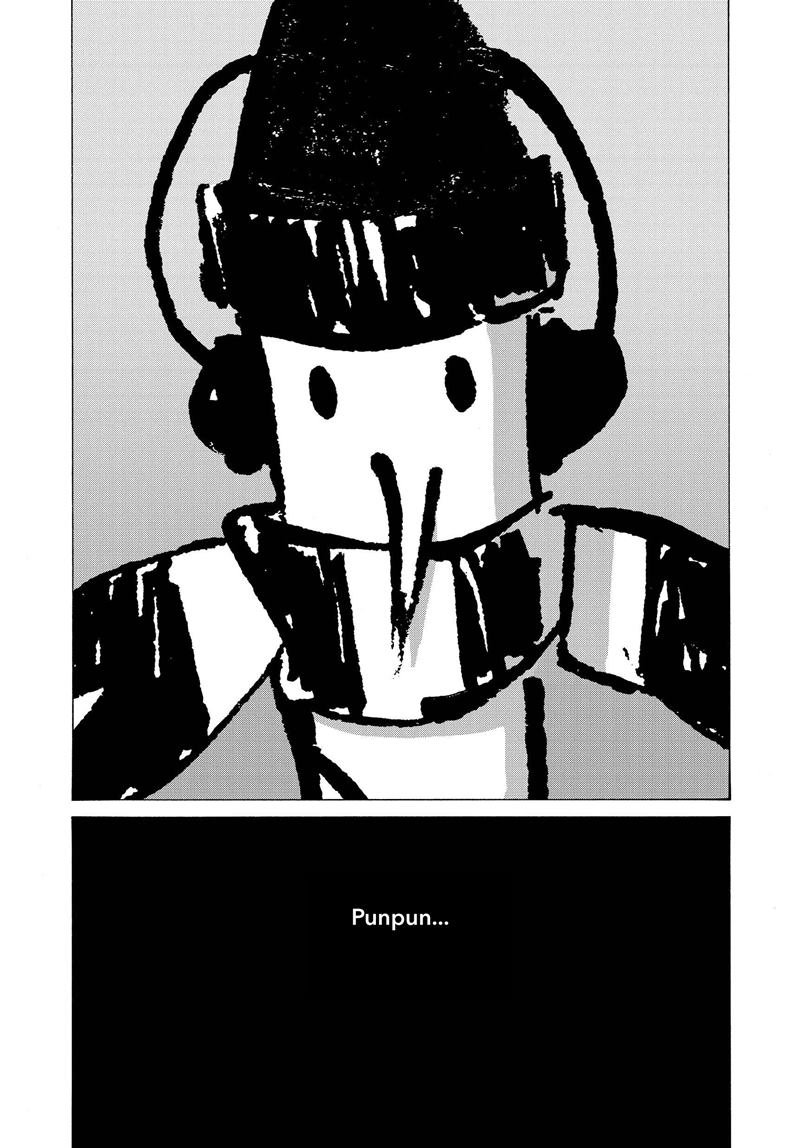 Oyasumi Punpun chapter 72 halaman 4