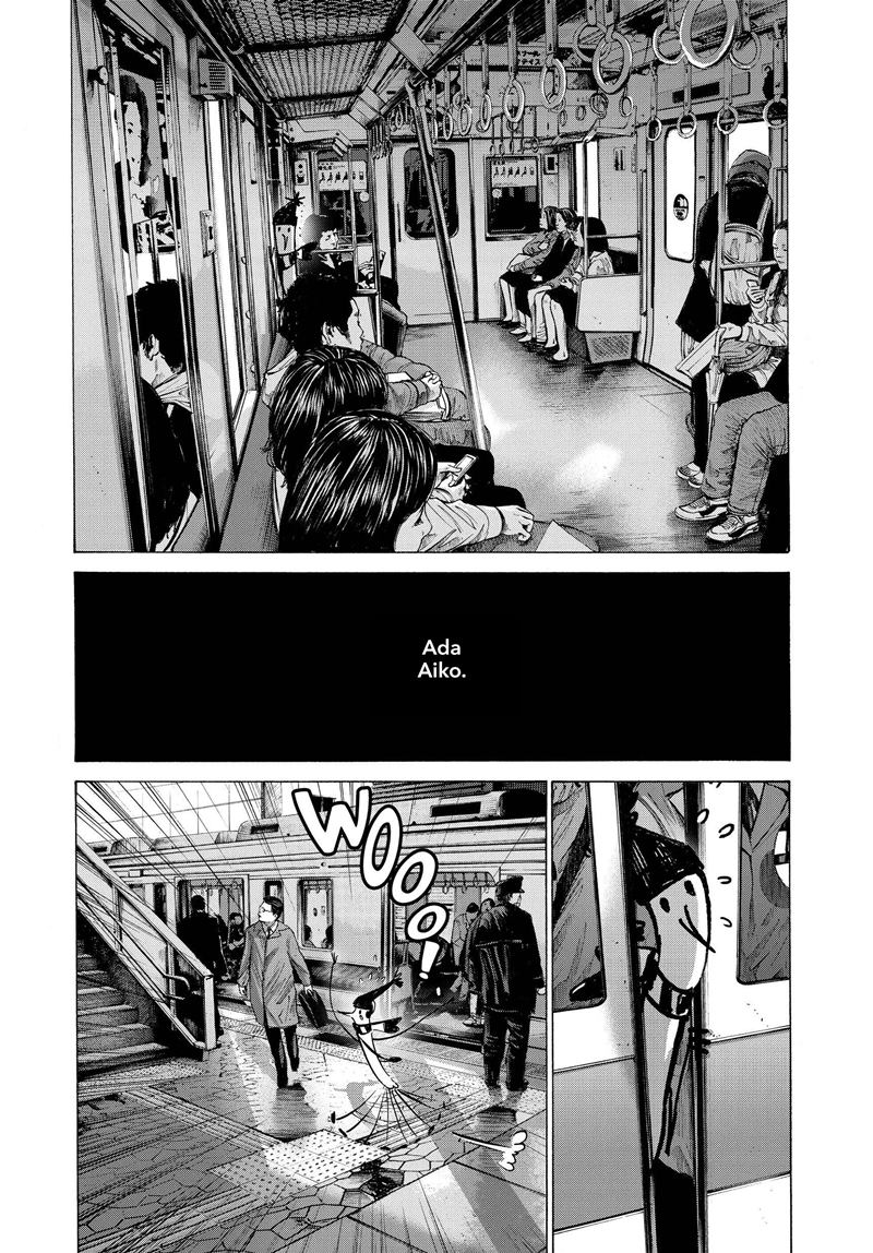 Oyasumi Punpun chapter 73 halaman 4