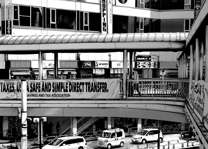Oyasumi Punpun chapter 73 halaman 10