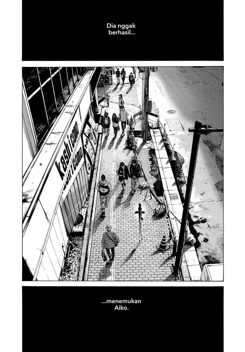Oyasumi Punpun chapter 73 halaman 13
