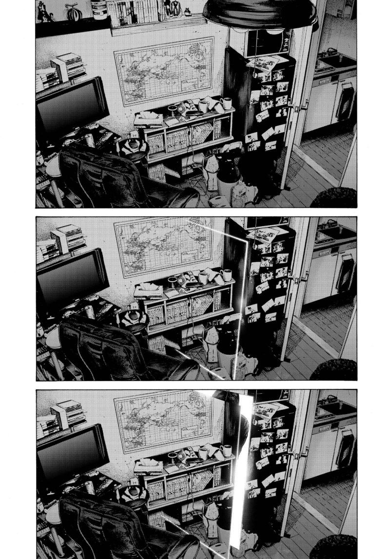 Oyasumi Punpun chapter 75 halaman 2