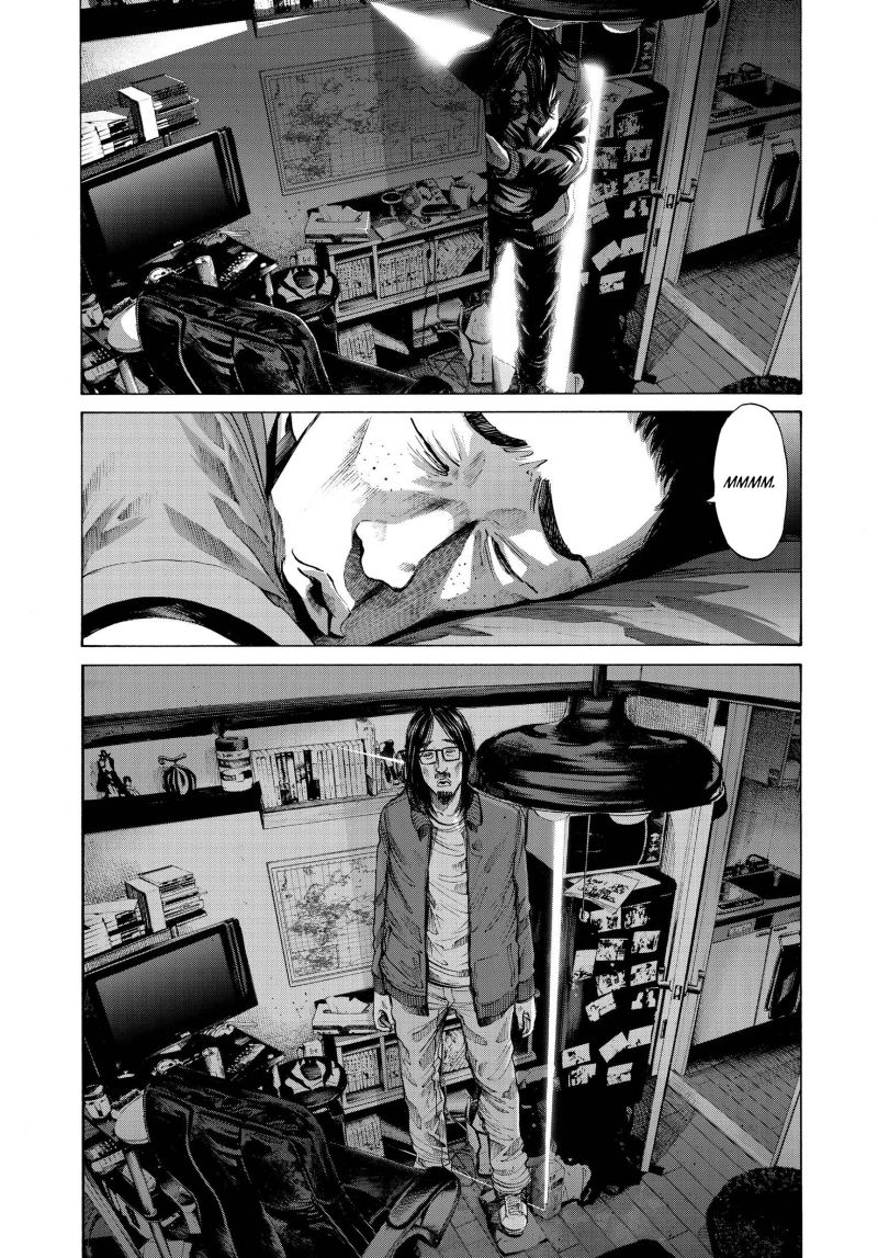 Oyasumi Punpun chapter 75 halaman 3