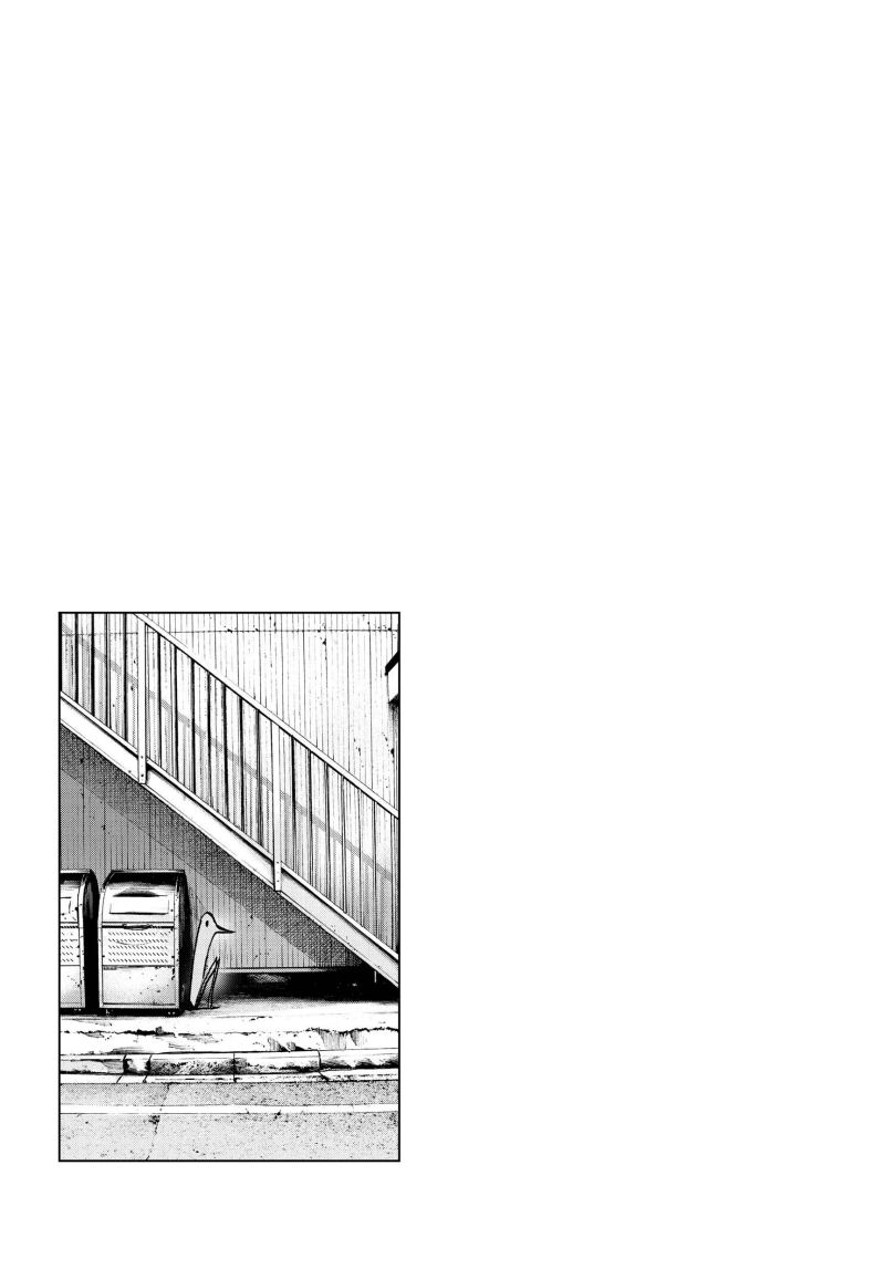 Oyasumi Punpun chapter 75 halaman 19