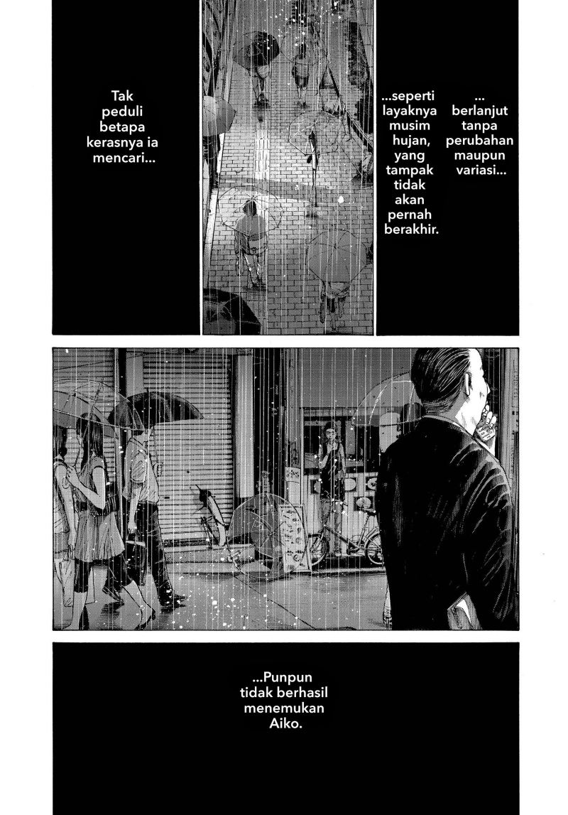 Oyasumi Punpun Bab 76 halaman 7