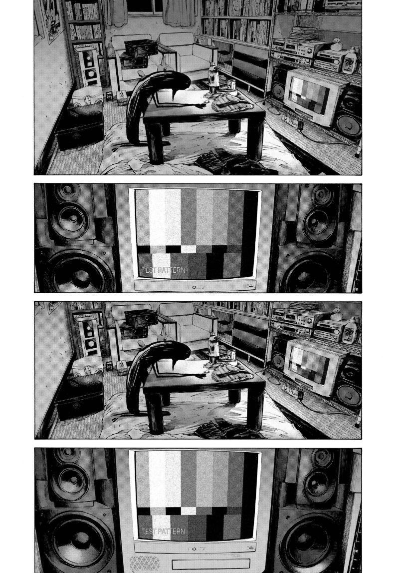 Oyasumi Punpun Bab 76 halaman 14