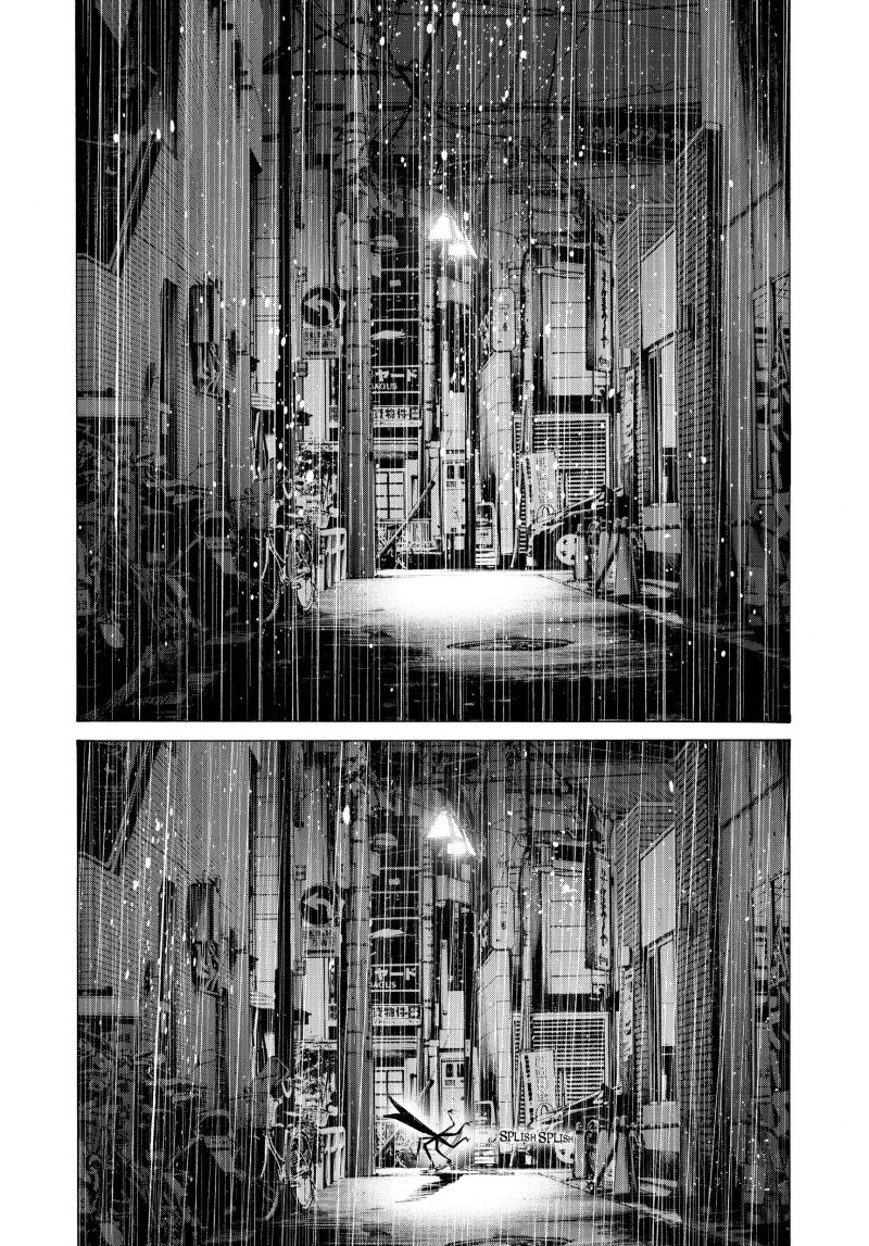 Oyasumi Punpun Bab 76 halaman 16