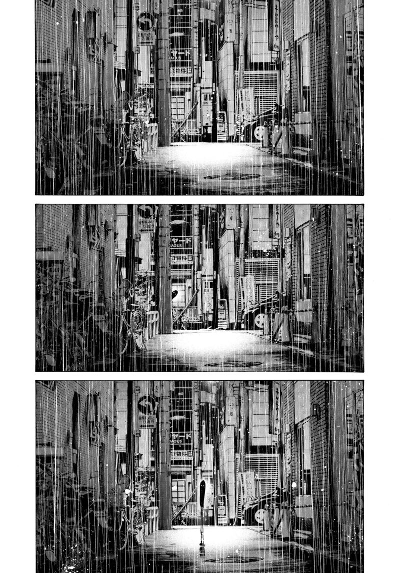 Oyasumi Punpun Bab 76 halaman 17