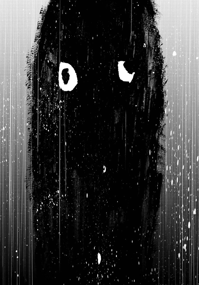 Oyasumi Punpun Bab 76 halaman 18