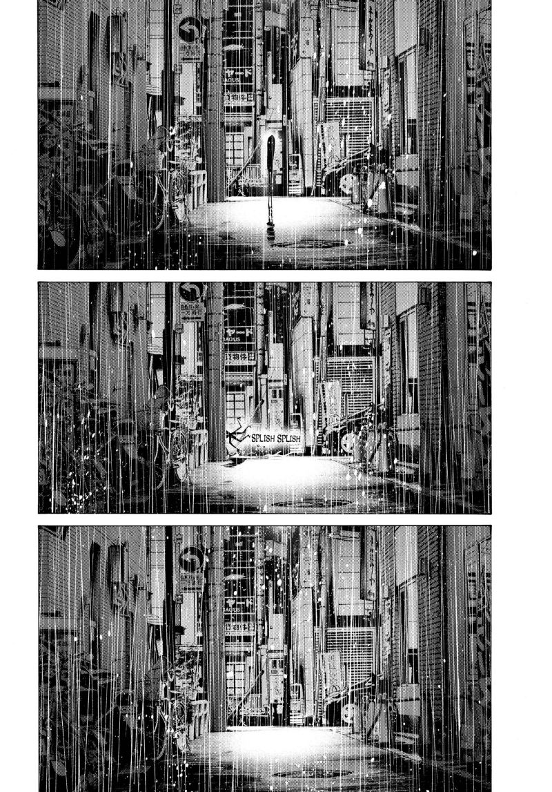 Oyasumi Punpun Bab 76 halaman 19