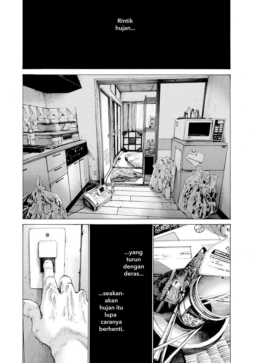 Oyasumi Punpun chapter 77 halaman 2