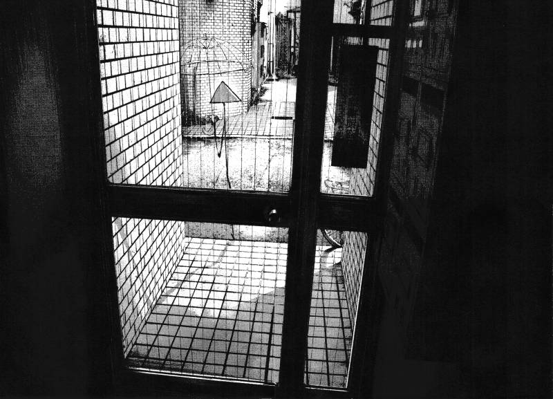 Oyasumi Punpun chapter 79 halaman 11