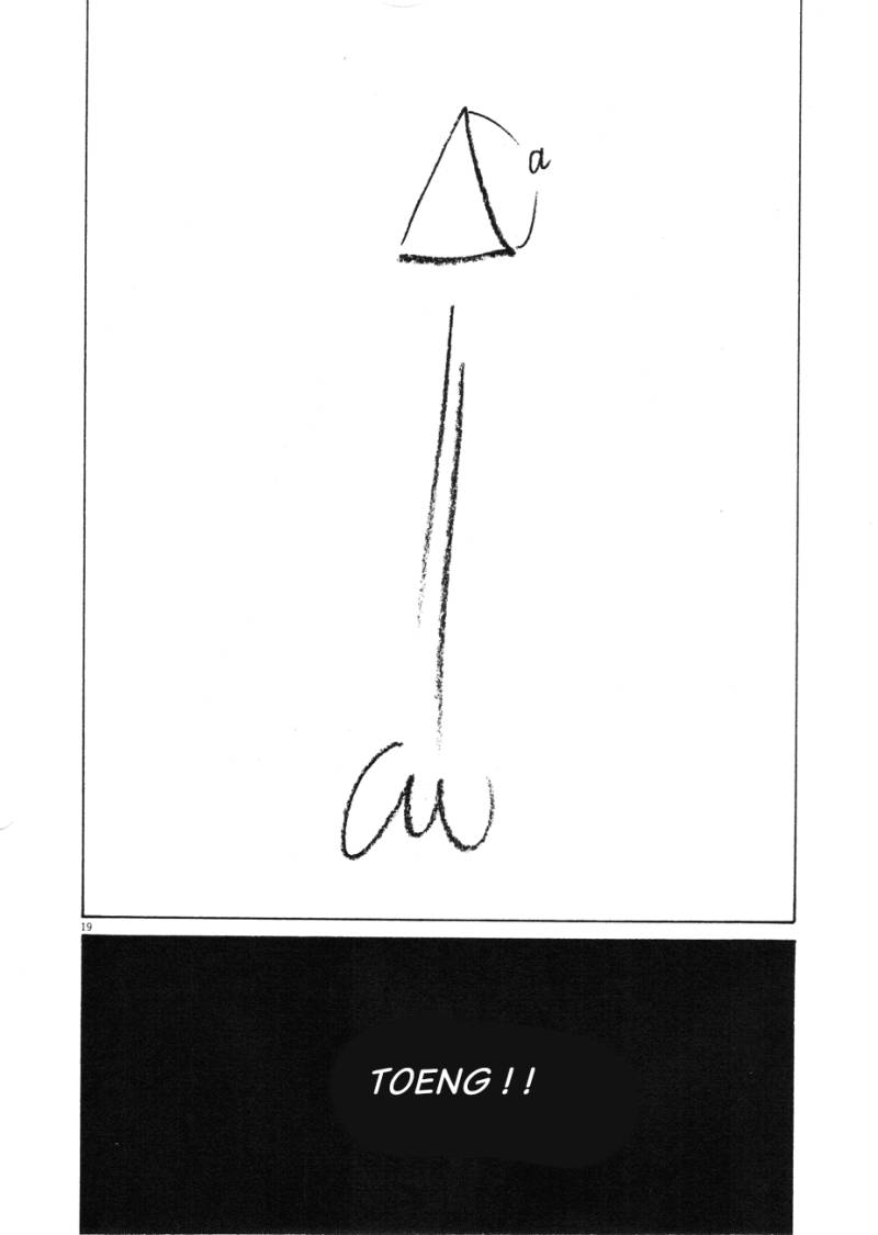 Oyasumi Punpun chapter 79 halaman 18