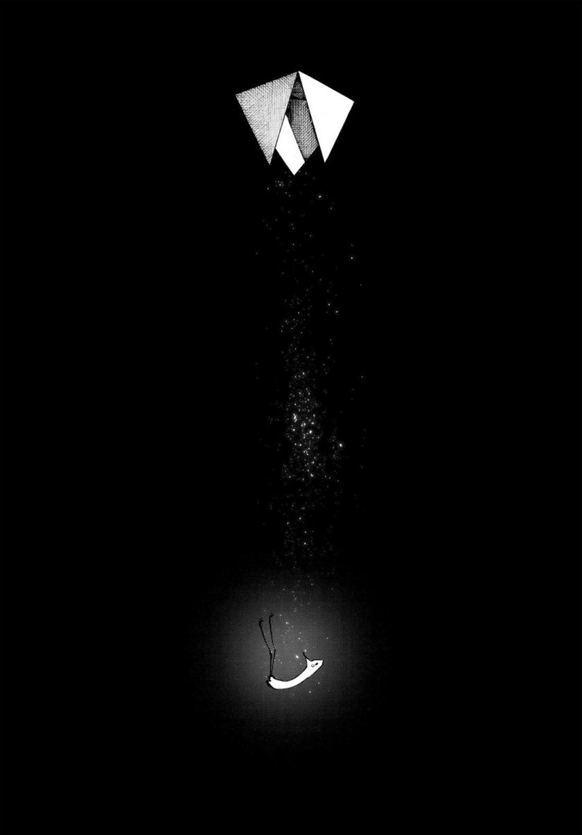 Oyasumi Punpun chapter 84 halaman 6
