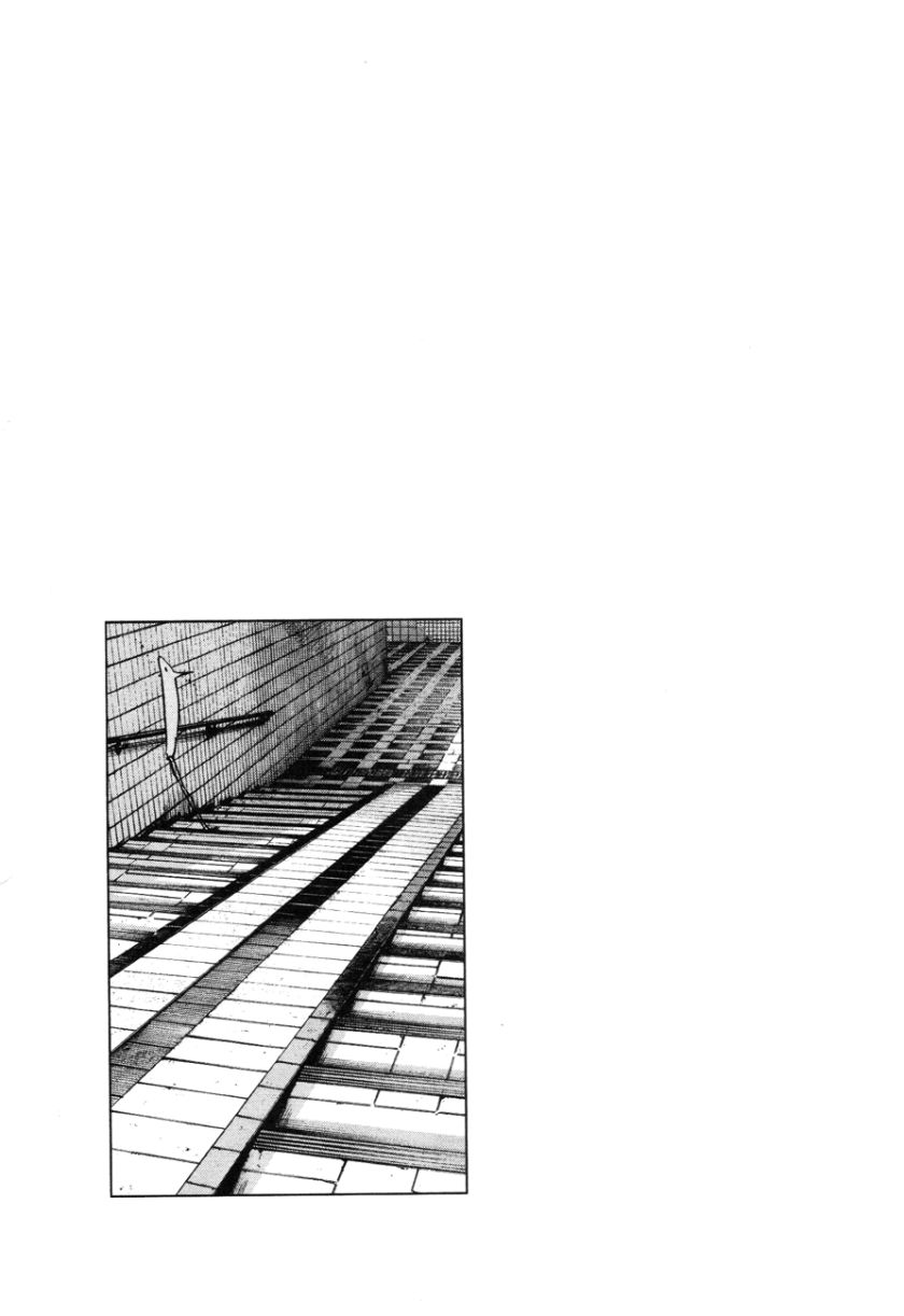 Oyasumi Punpun chapter 84 halaman 19