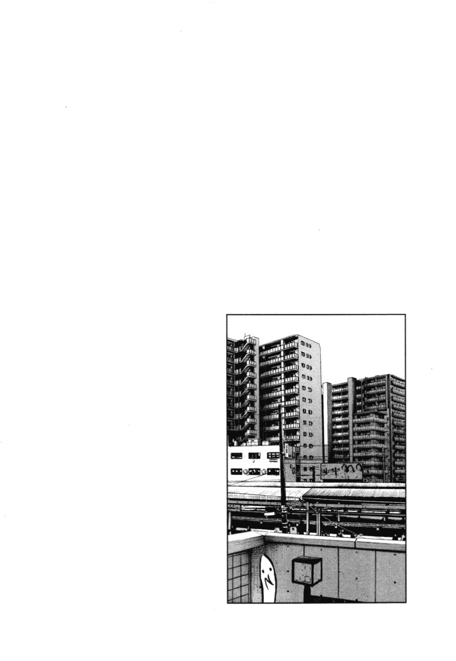 Oyasumi Punpun Bab 86 halaman 19