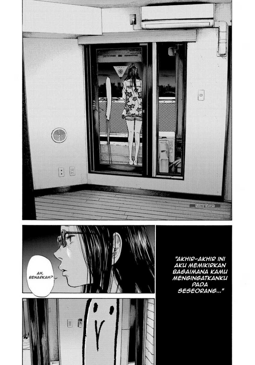 Oyasumi Punpun Bab 87 halaman 2