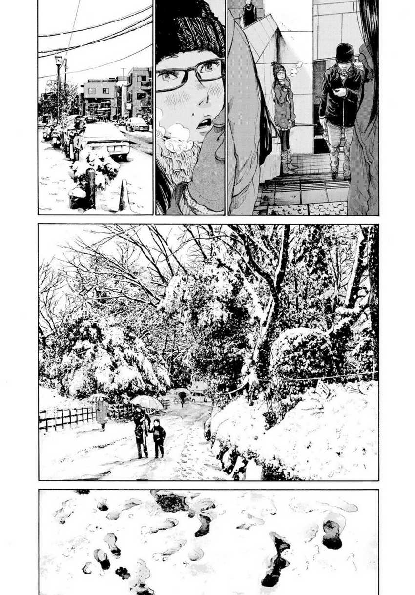 Oyasumi Punpun chapter 88 halaman 5