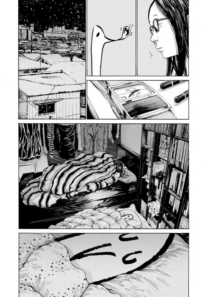 Oyasumi Punpun chapter 88 halaman 16