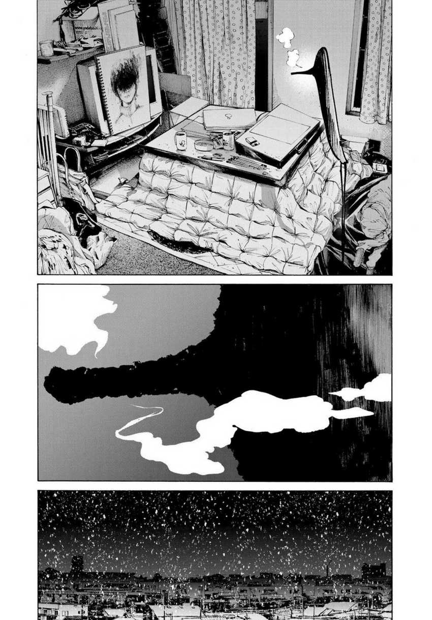 Oyasumi Punpun chapter 88 halaman 19