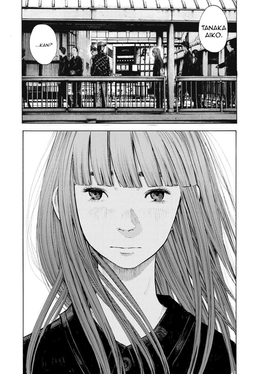 Oyasumi Punpun chapter 89 halaman 19