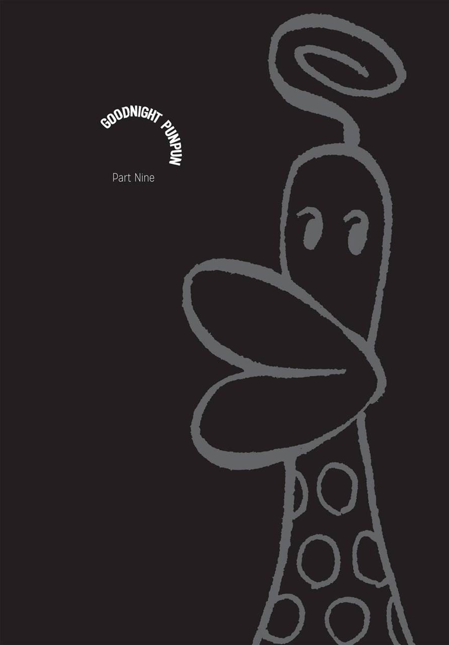 Oyasumi Punpun chapter 90 halaman 3