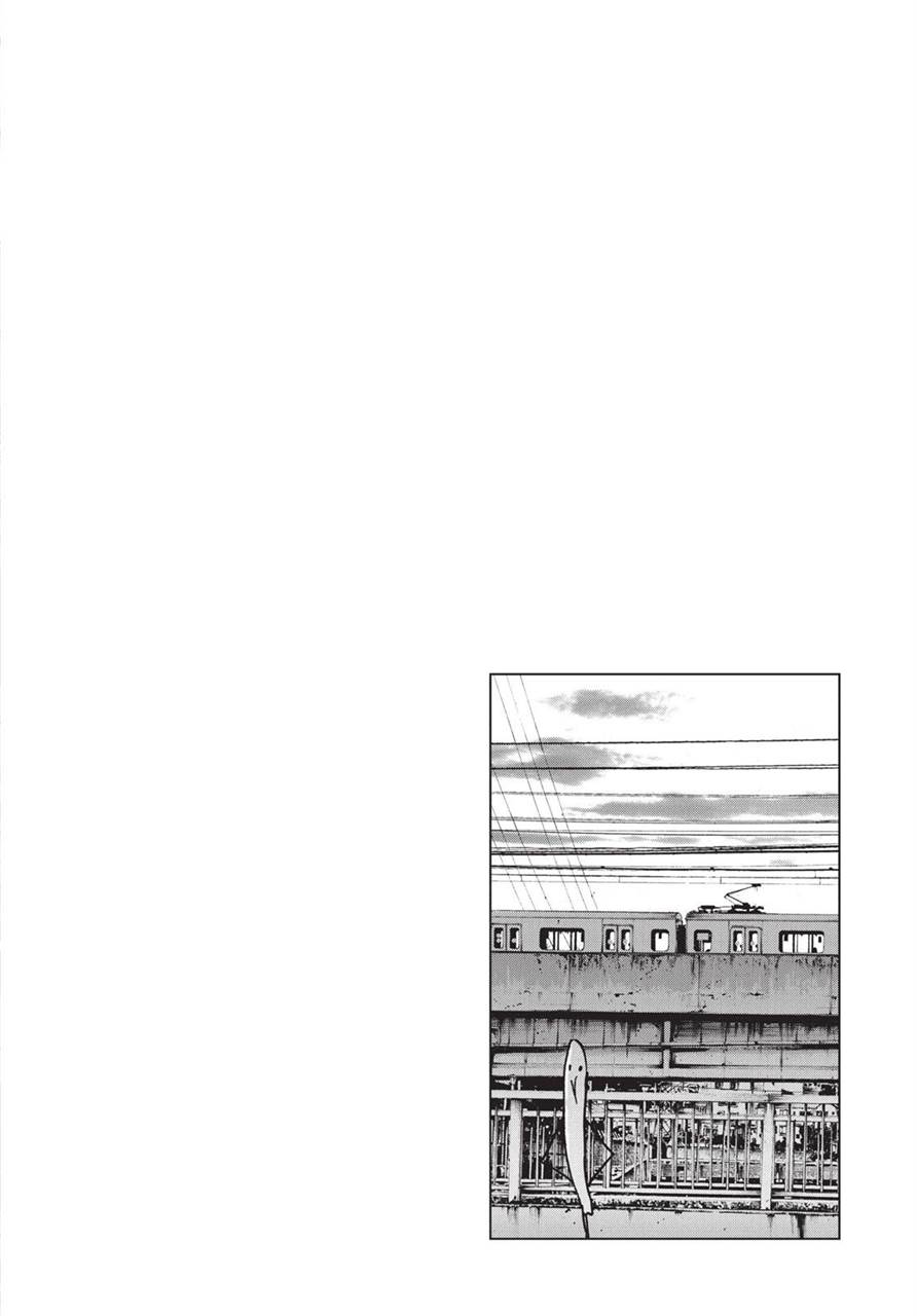 Oyasumi Punpun chapter 90 halaman 7