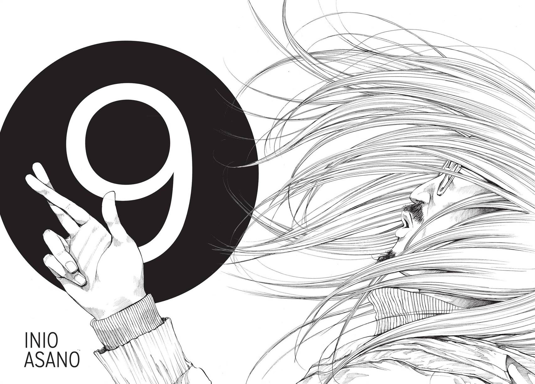 Oyasumi Punpun chapter 90 halaman 20