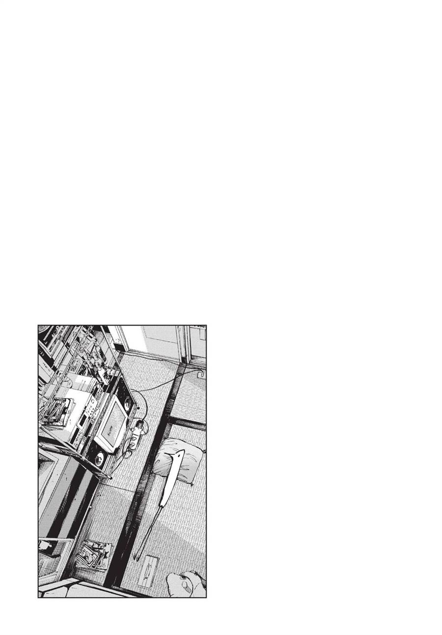 Oyasumi Punpun chapter 91 halaman 19