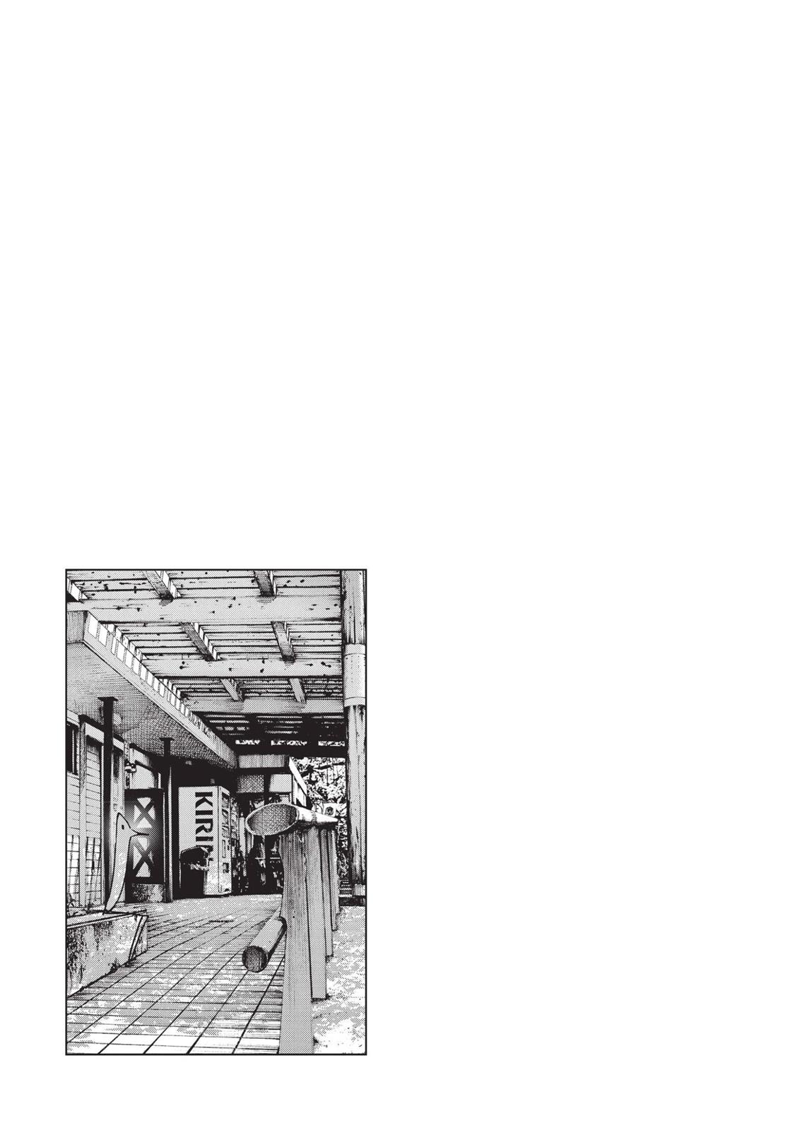 Oyasumi Punpun chapter 92 halaman 18