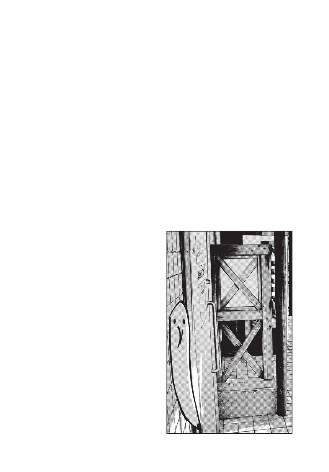 Oyasumi Punpun chapter 92 halaman 19