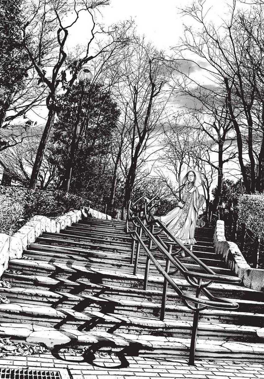 Oyasumi Punpun chapter 93 halaman 10